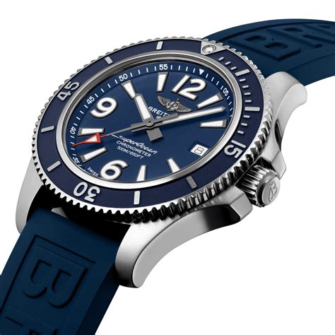 breitling autotimer|breitling superocean automatic 42 price.